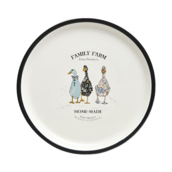 Тарелка обеденная LEFARD "FAMILY FARM"