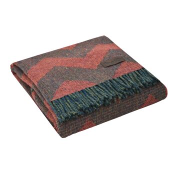 Плед Marzotto ZIG ZAG 0002