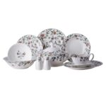Столовый сервиз Шарман 6 персон  LD3192-TA