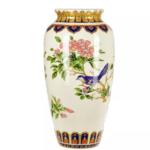 Ваза Птицы 338/730  26,5см