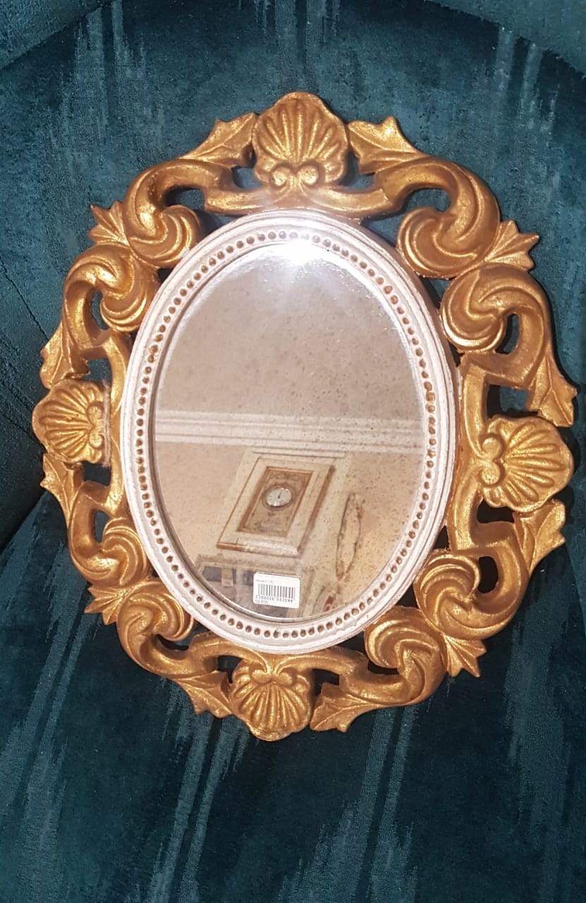 ewlhlz6prqh303f4gbu0emhs2a1sskno Зеркало 40*33см С62 — изображение 1
