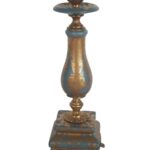 Подсвечник «Медичи» (артикул 31G2271/E648HCS/NB4199)