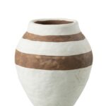 Ваза Kenia 22см 34278