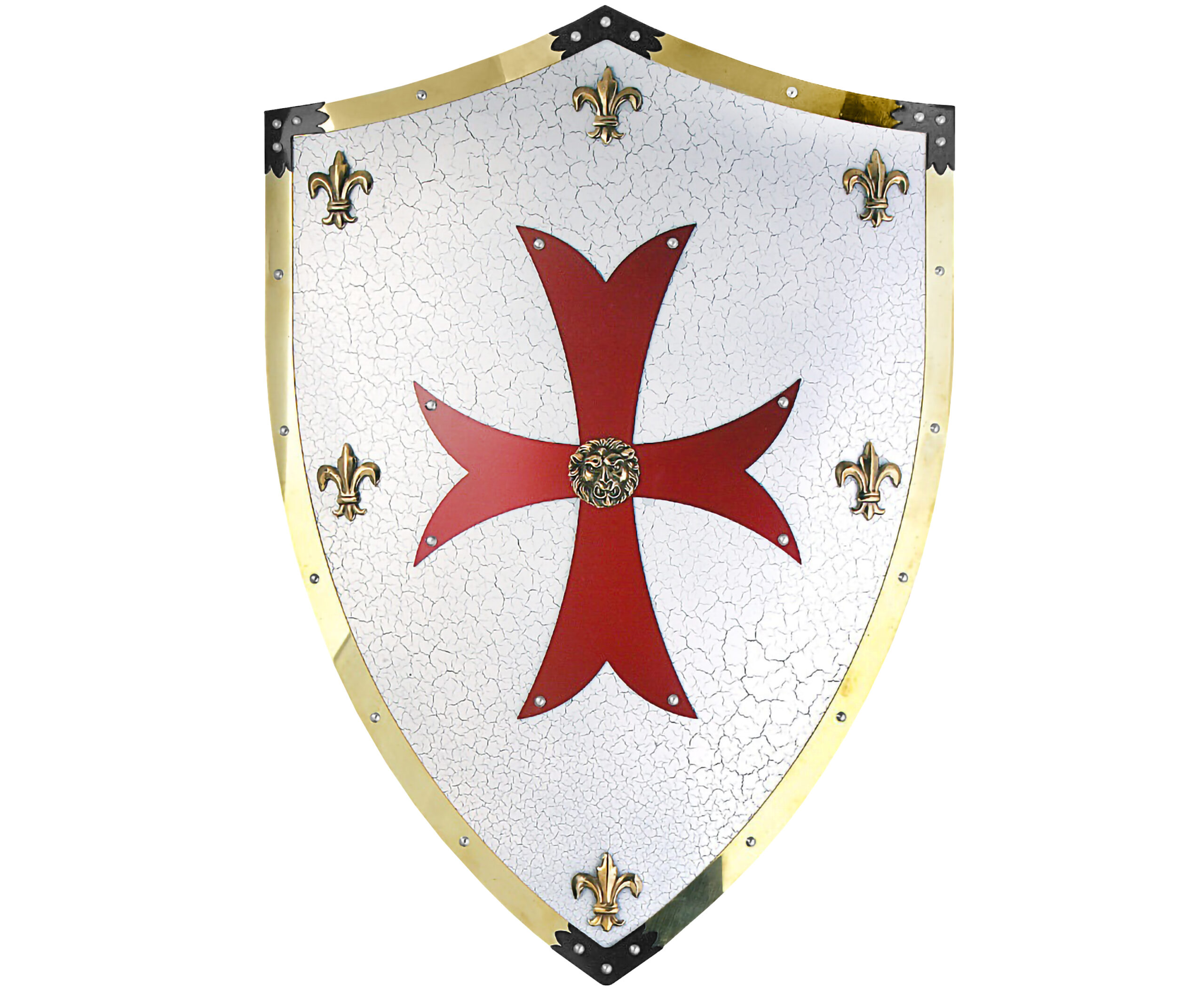 shchit-rytsarskiy-art-gladius-krestonostsy-ag-858-metall-keramika-1709881279-1 Щит Крестоносцев 70*50см — изображение 1